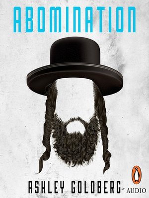 cover image of Abomination